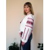 Embroidered blouse "Myroslava"